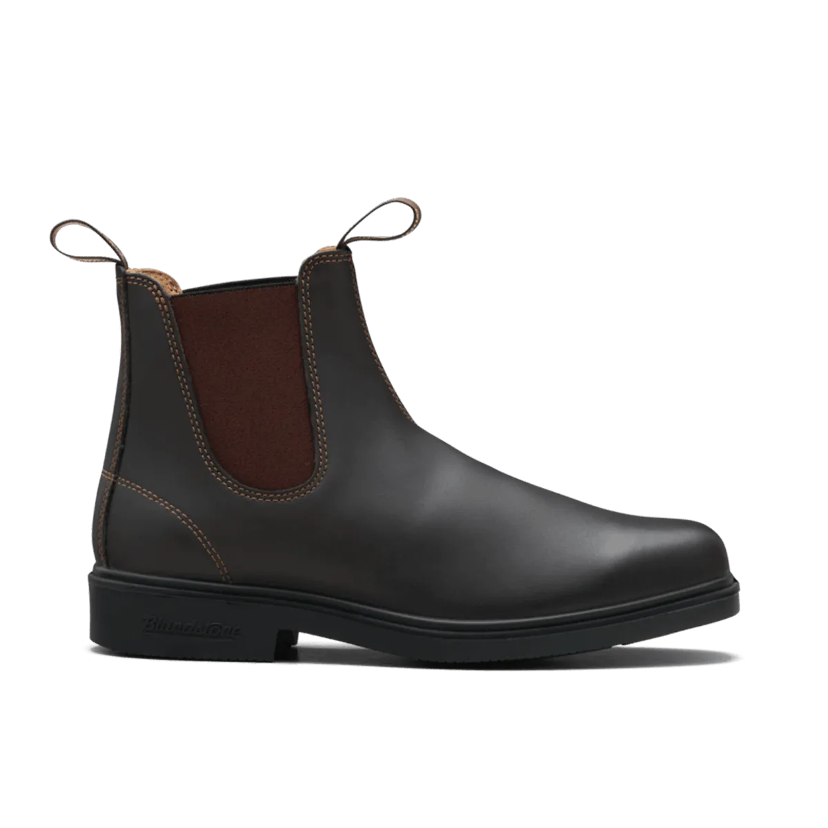 #067 Dress boots