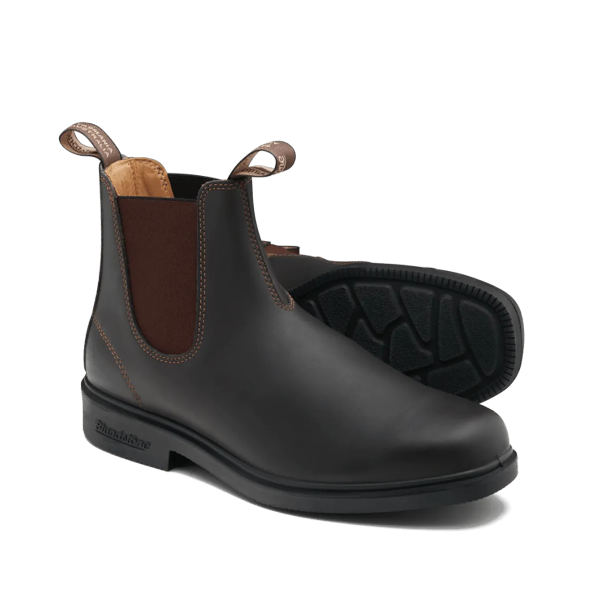 #067 Dress boots