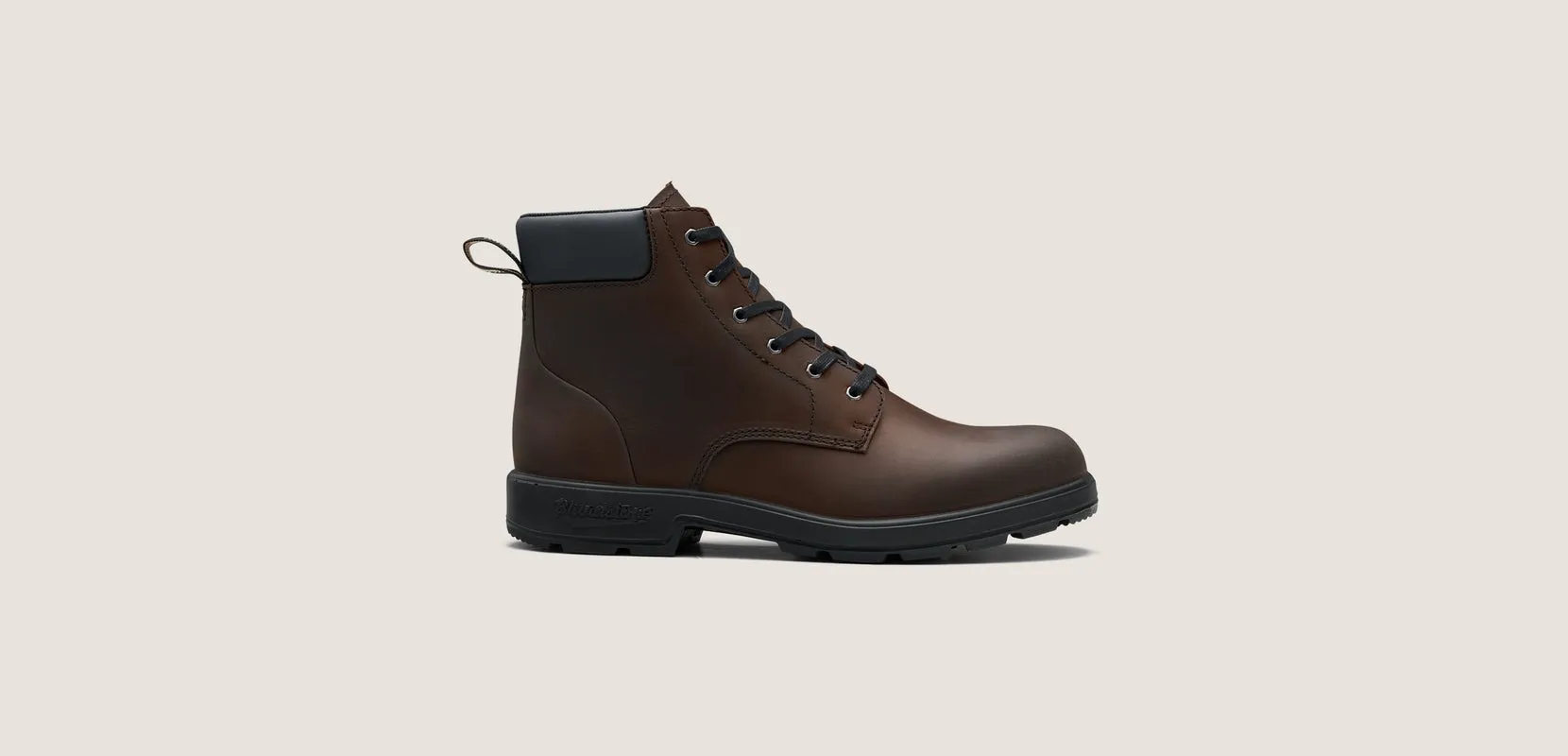 2428 MEN'S ORIGINALS LACE-UP BOOT