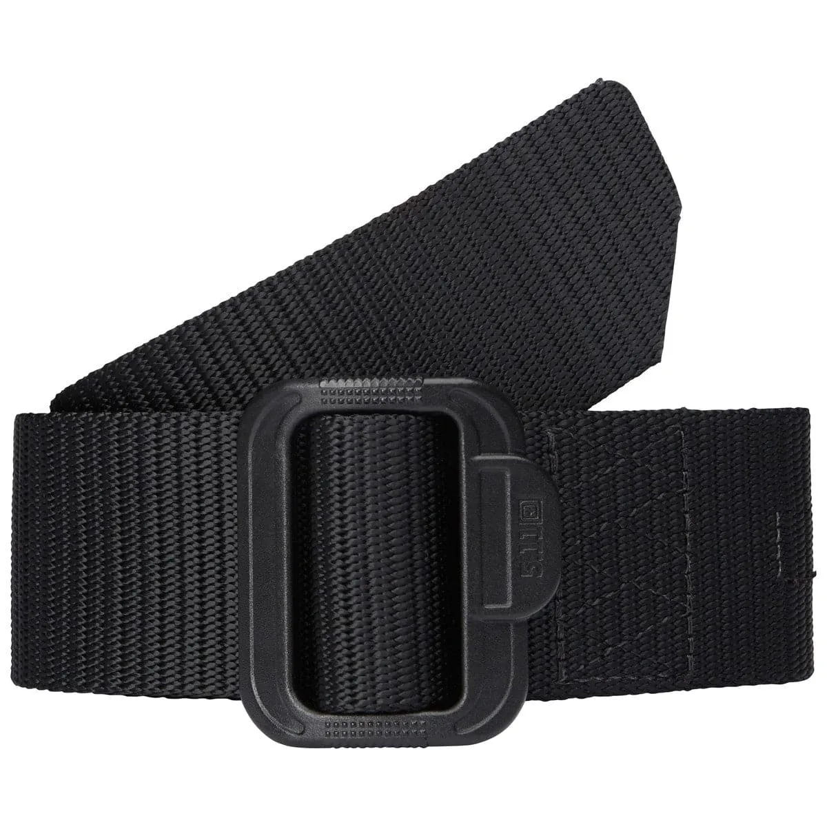 5.11 Tactical 1.5 inch TDU Belt - Black & Coyote
