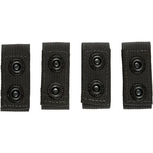 5.11 Tactical SB 2.25" Duty Belt Plus Keepers