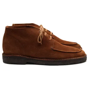 '5432' Snuff Brown Suede Chukka Boots UK 8 EU 42