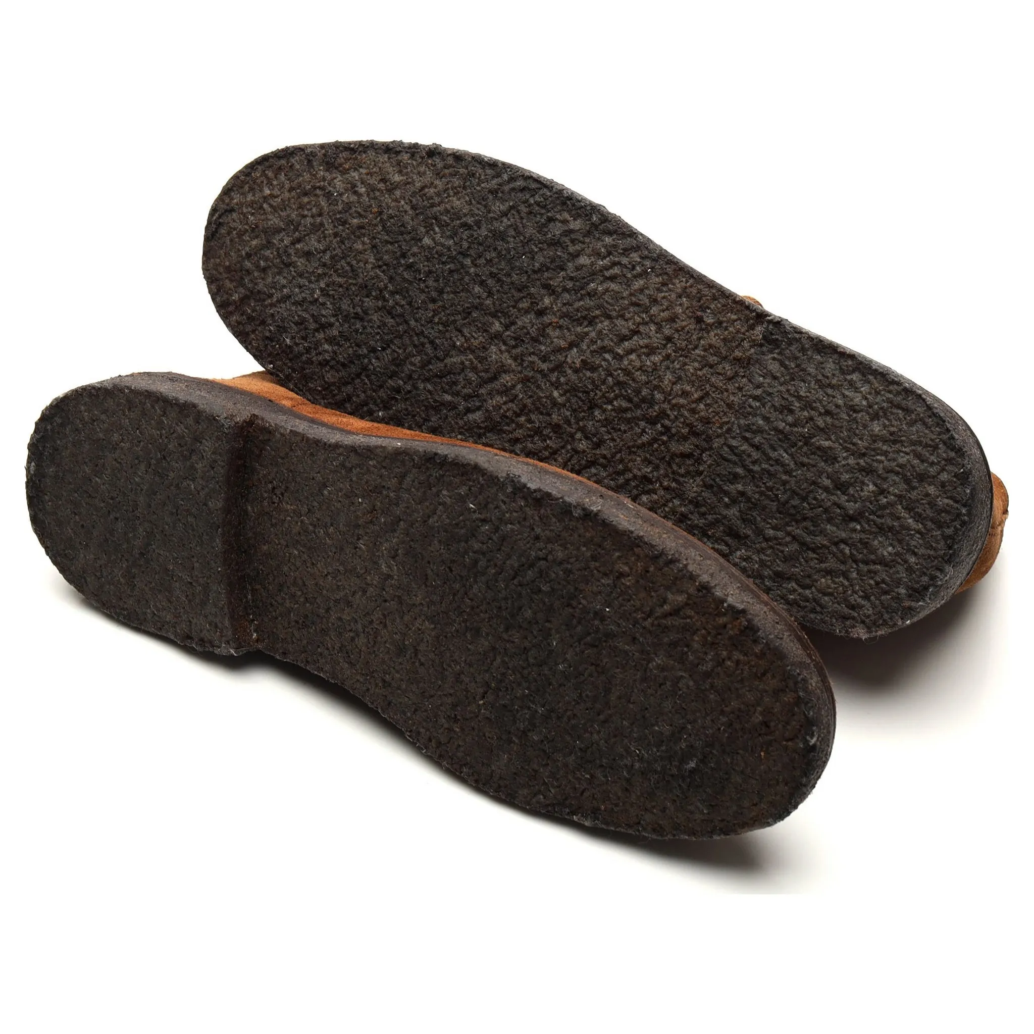 '5432' Snuff Brown Suede Chukka Boots UK 8 EU 42