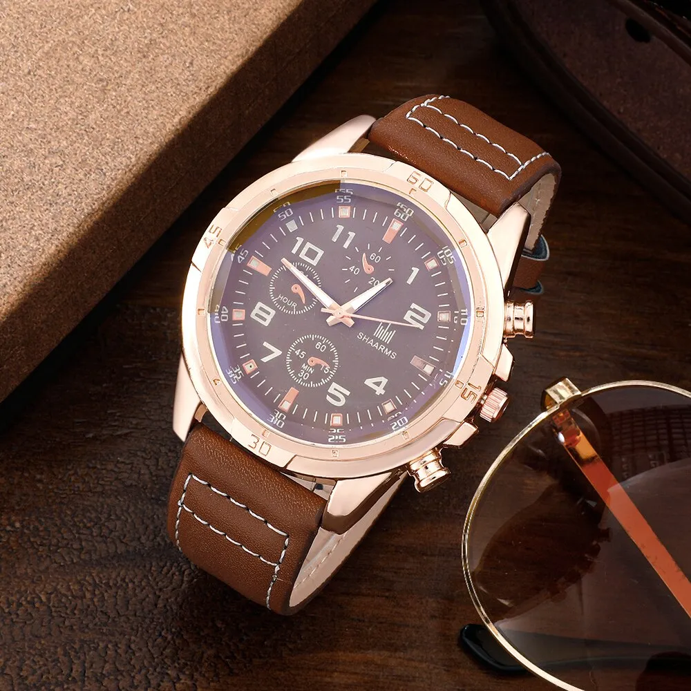 6-in 1-Men's Luxury Gift Set
