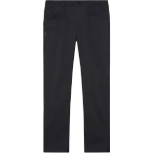 686 Unwork Everywhere Pant Slim Off Black