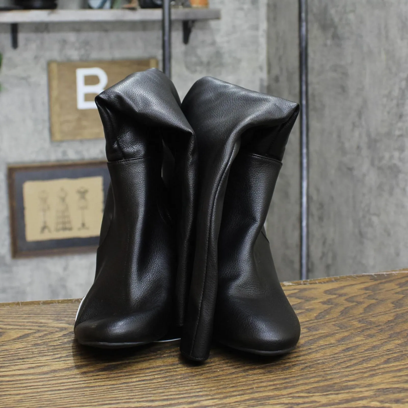 A New Day Women's Ridley Tall Dress Boots 88375130