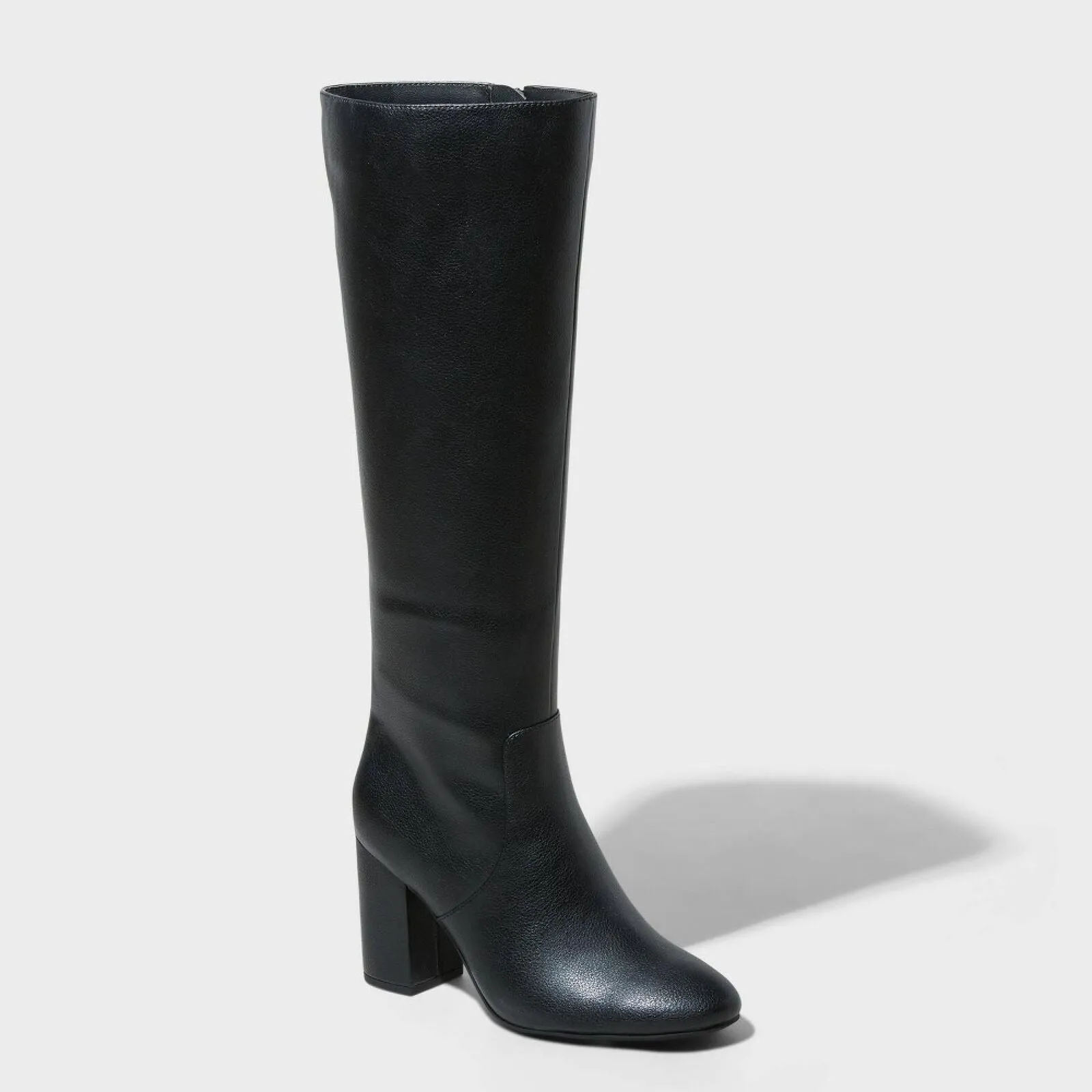 A New Day Women's Ridley Tall Dress Boots 88375130