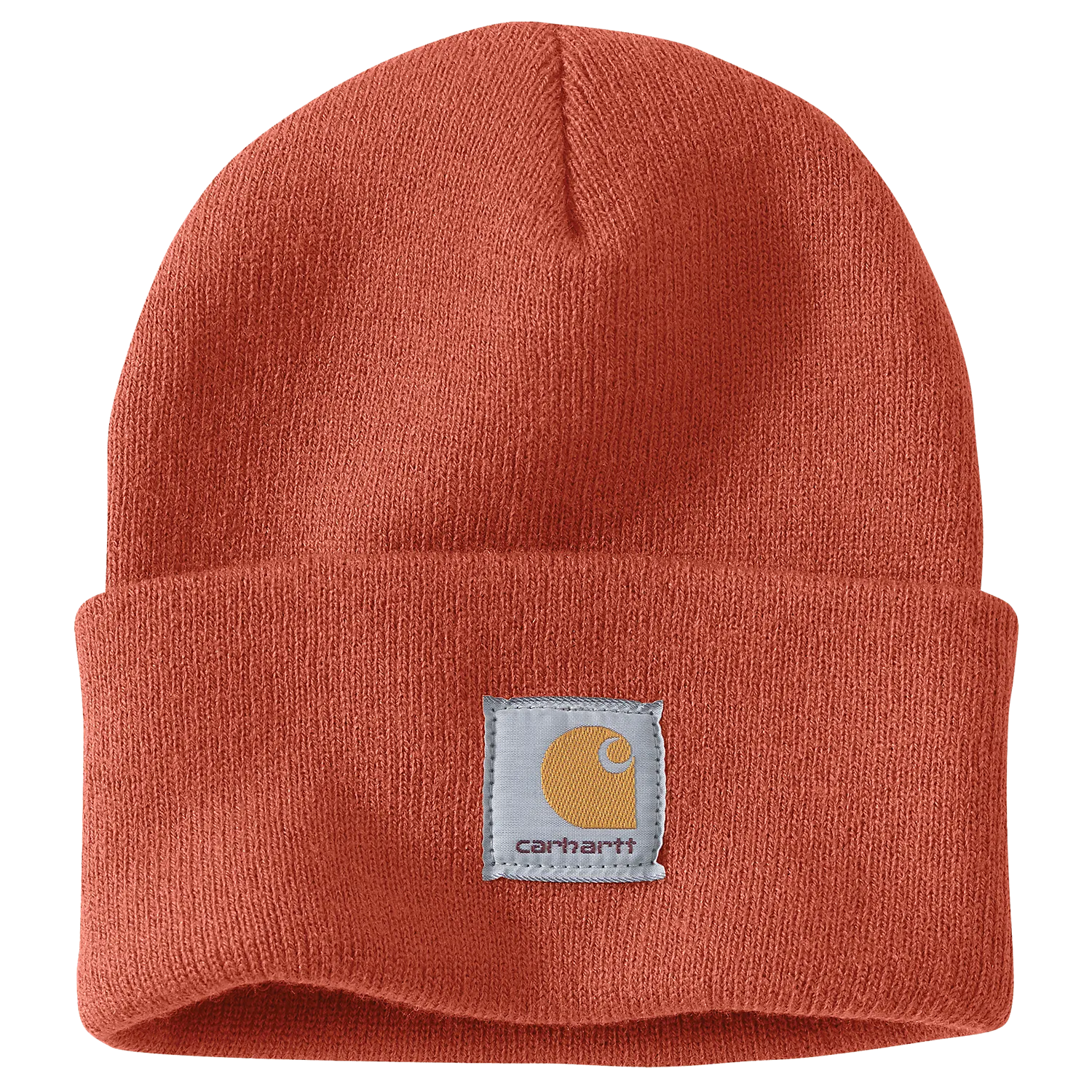 A18 Beanie - Desert Orange Q37