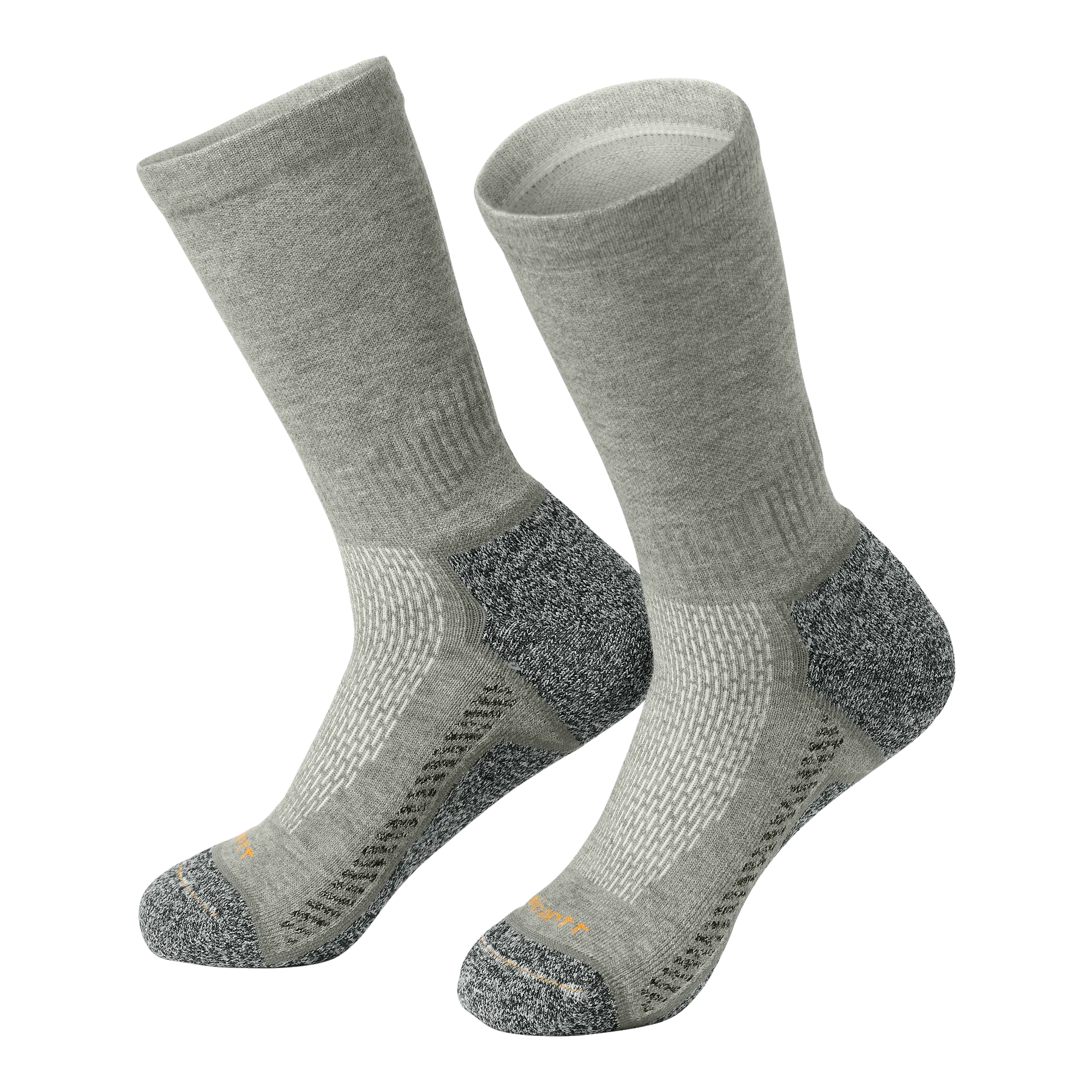 A2419 Force® Midweight Crew Sock (3-Pack)