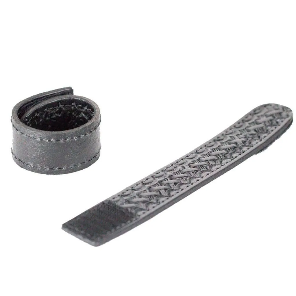 Additional Belt Keepers for BackUpBrace Back Support System