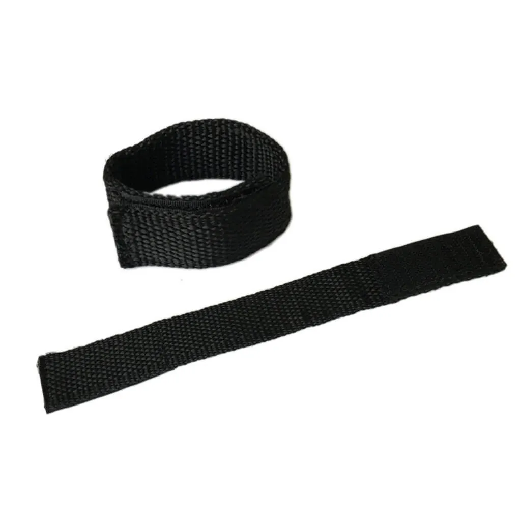 Additional Belt Keepers for BackUpBrace Back Support System