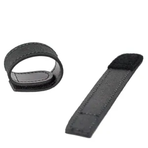 Additional Belt Keepers for BackUpBrace Back Support System