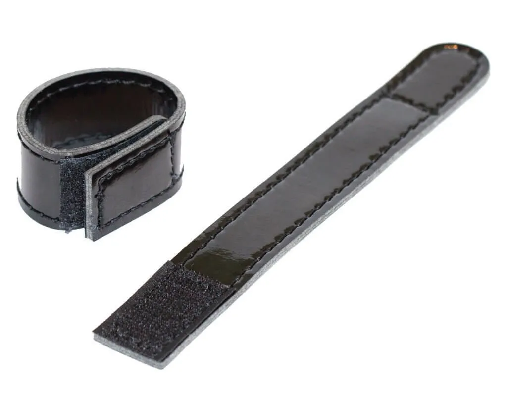 Additional Belt Keepers for BackUpBrace Back Support System
