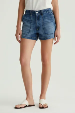 AG Jeans Analeigh Short