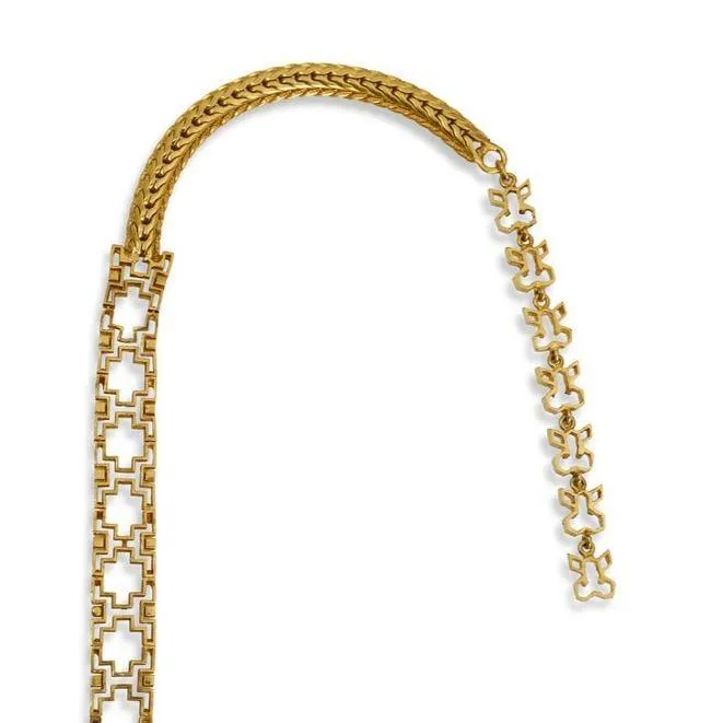 AHILIYA BELT