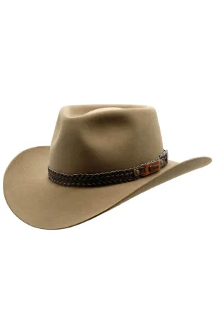 Akubra Snowy River