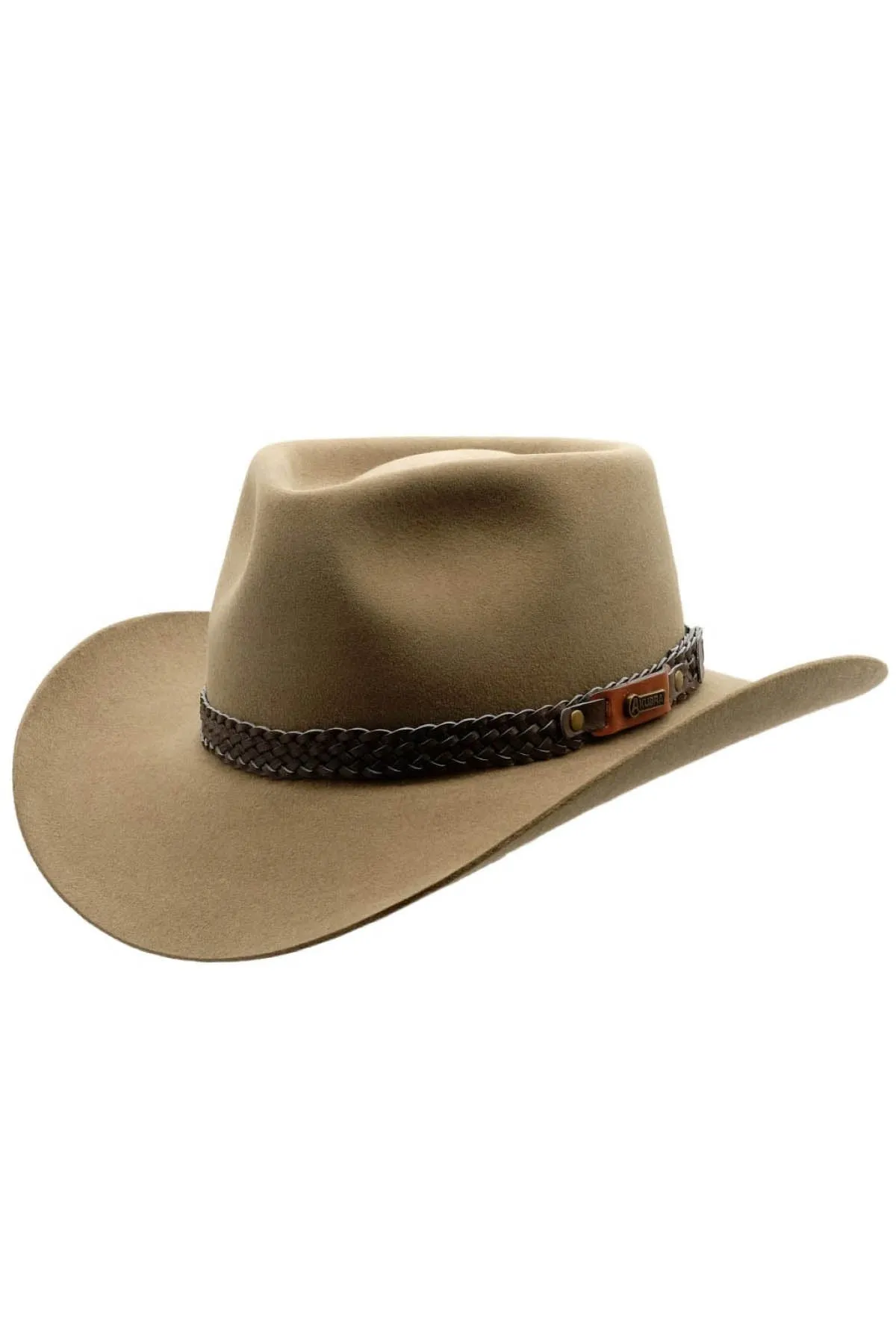 Akubra Snowy River
