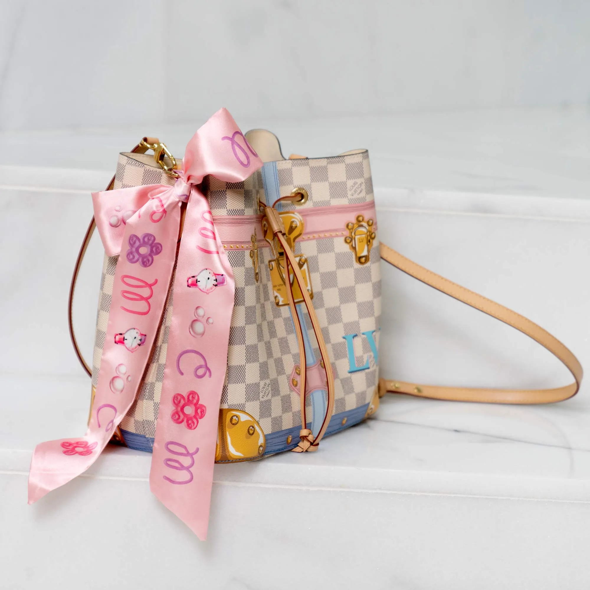 Alice Scarf