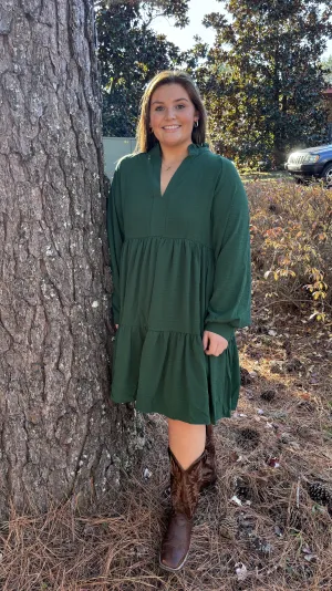 All The Good Dress