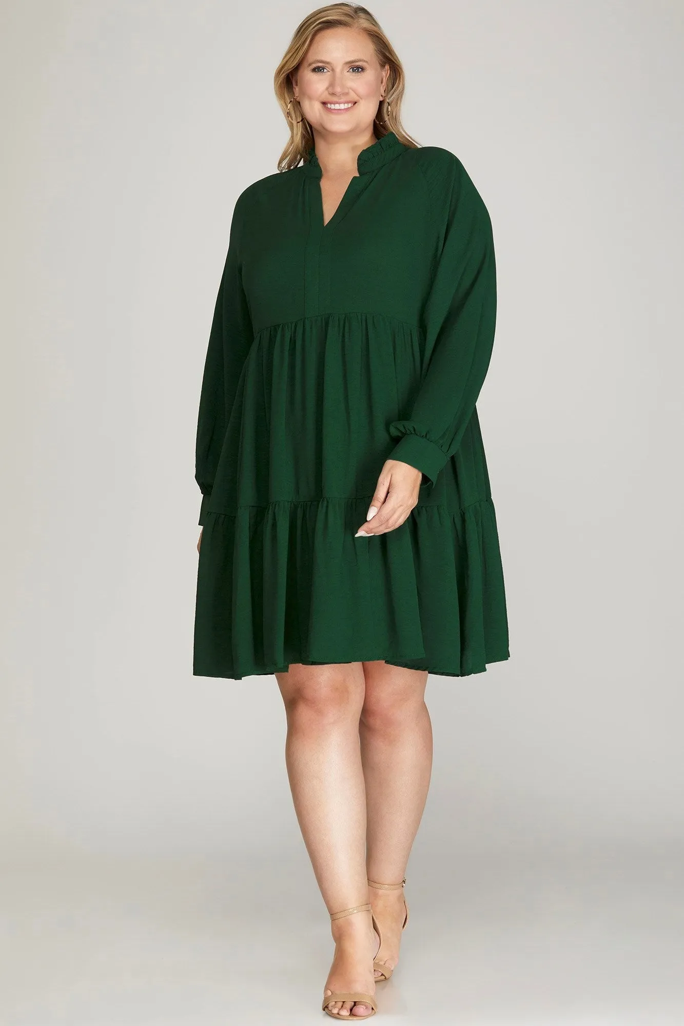 All The Good Dress