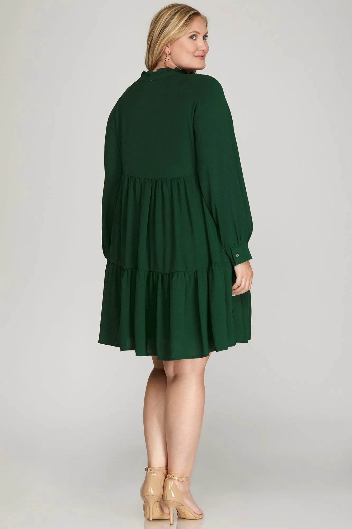All The Good Dress