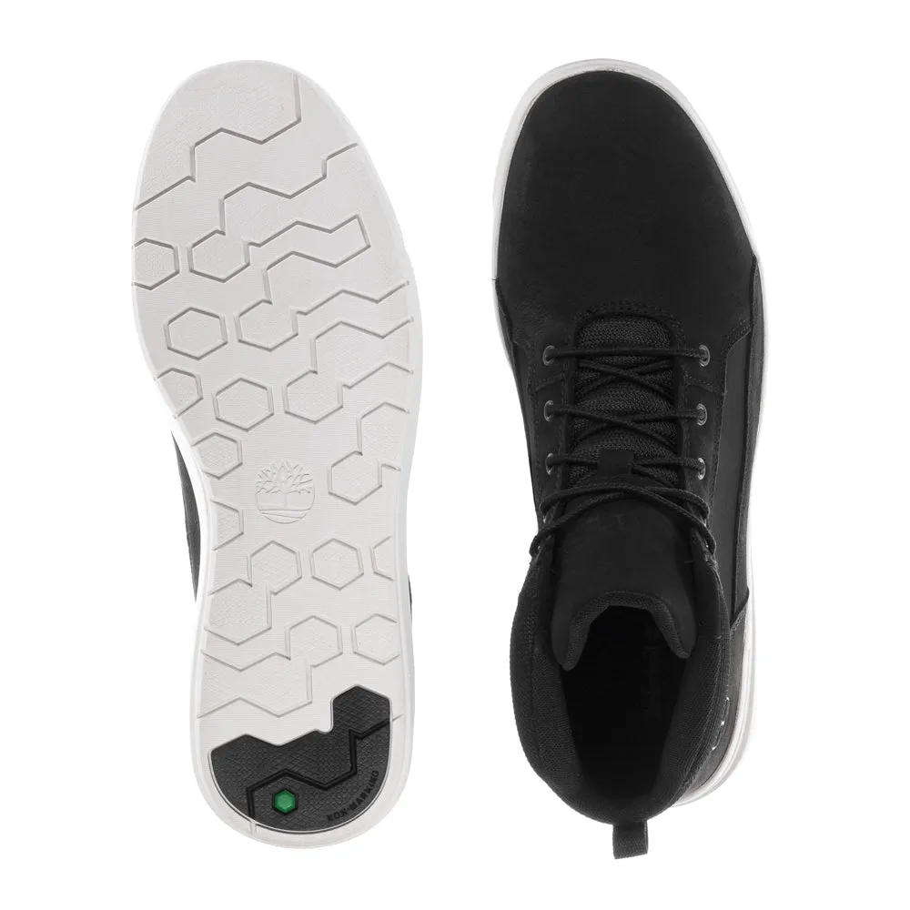 Allston Mid Chukka - Youth