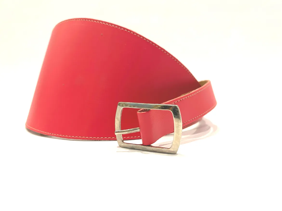 Amanda Laird Cherry Bashewa Belt