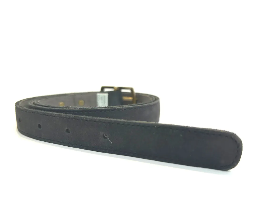 Amanda Laird Cherry Bruma Belt