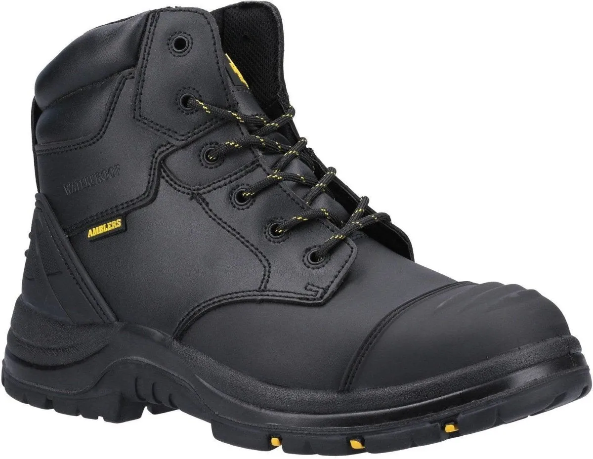 Amblers AS305C Winsford Composite Toe & Midsole Safety Boots