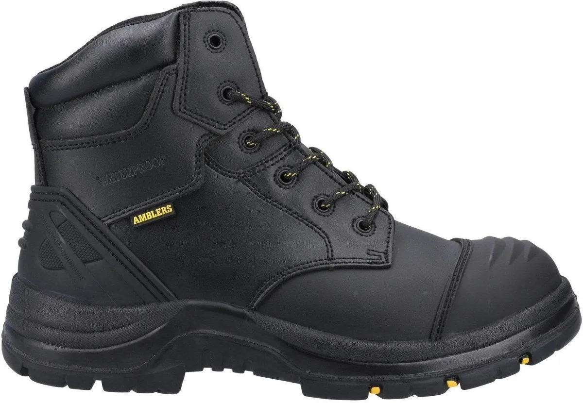 Amblers AS305C Winsford Composite Toe & Midsole Safety Boots