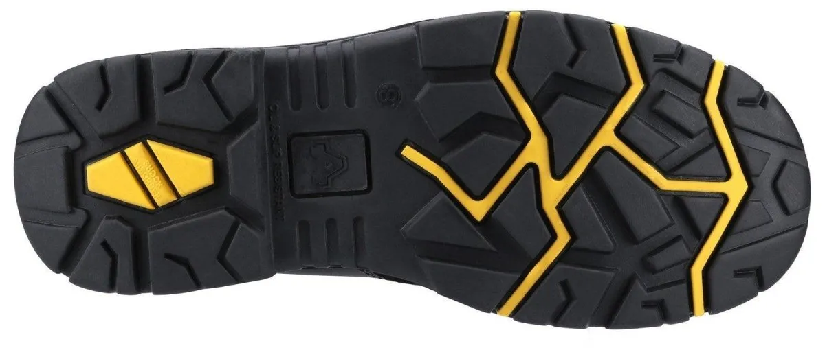 Amblers AS305C Winsford Composite Toe & Midsole Safety Boots