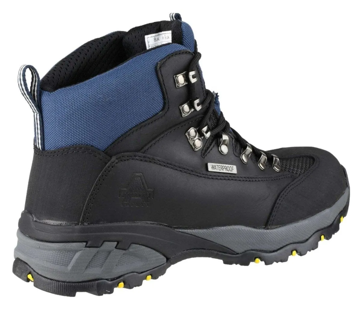 Amblers FS161 S3 Waterproof Safety Boots