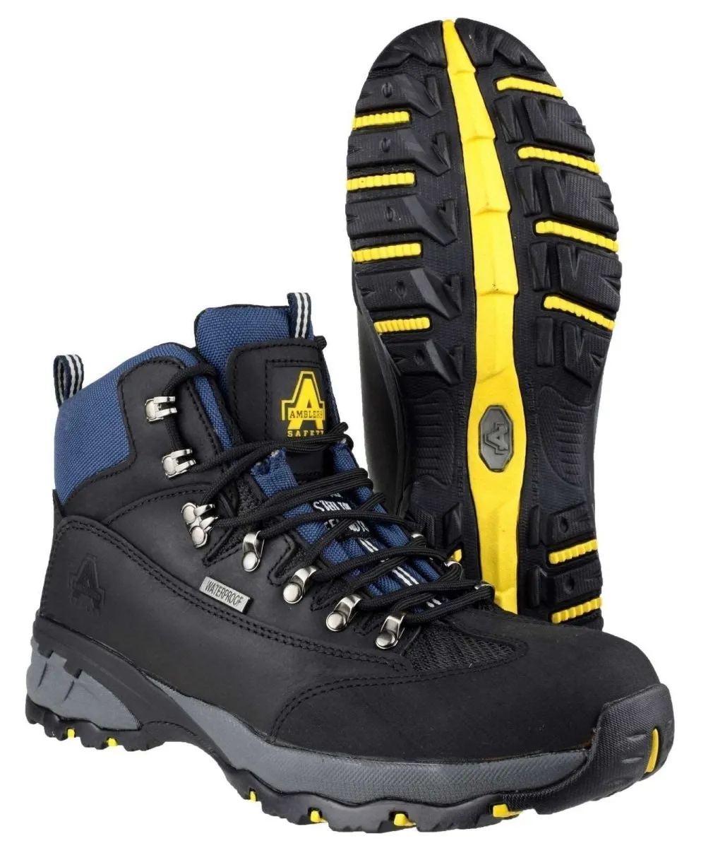 Amblers FS161 S3 Waterproof Safety Boots