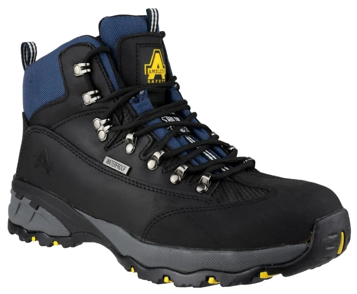 Amblers FS161 S3 Waterproof Safety Boots