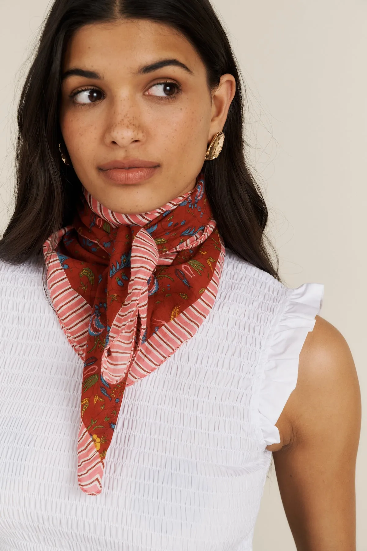 Amelia Scarf