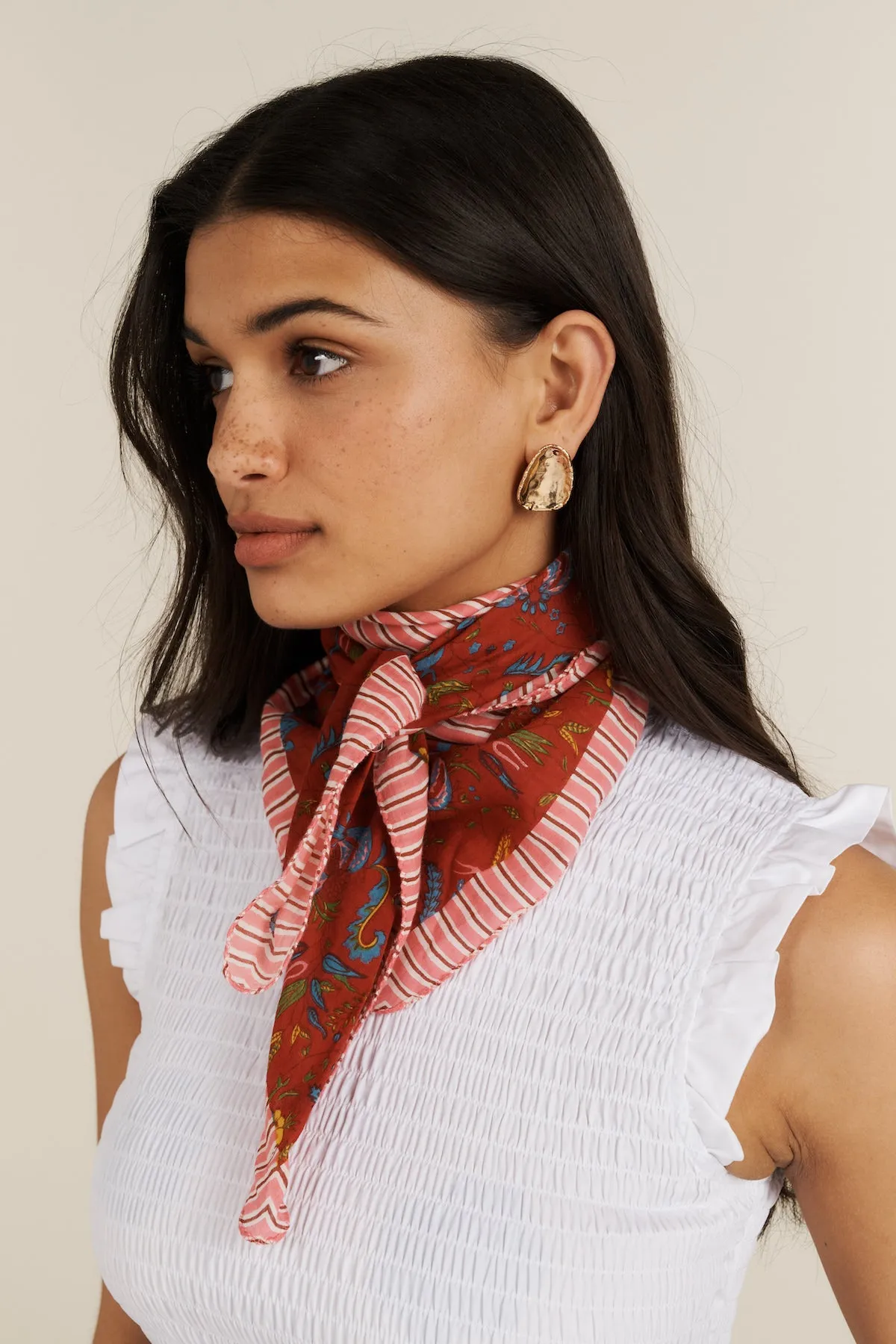 Amelia Scarf