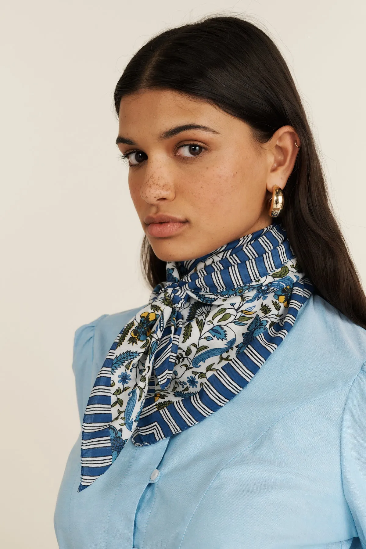 Amelia Scarf