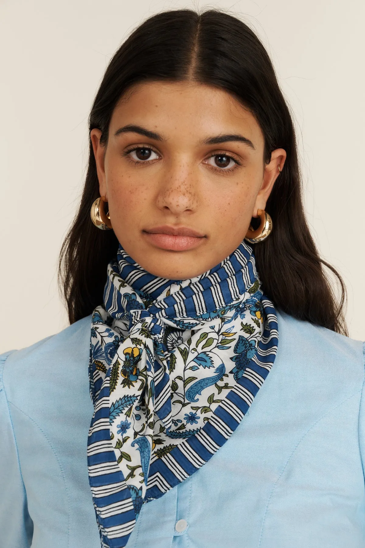 Amelia Scarf