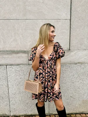 Amelie Mini Dress