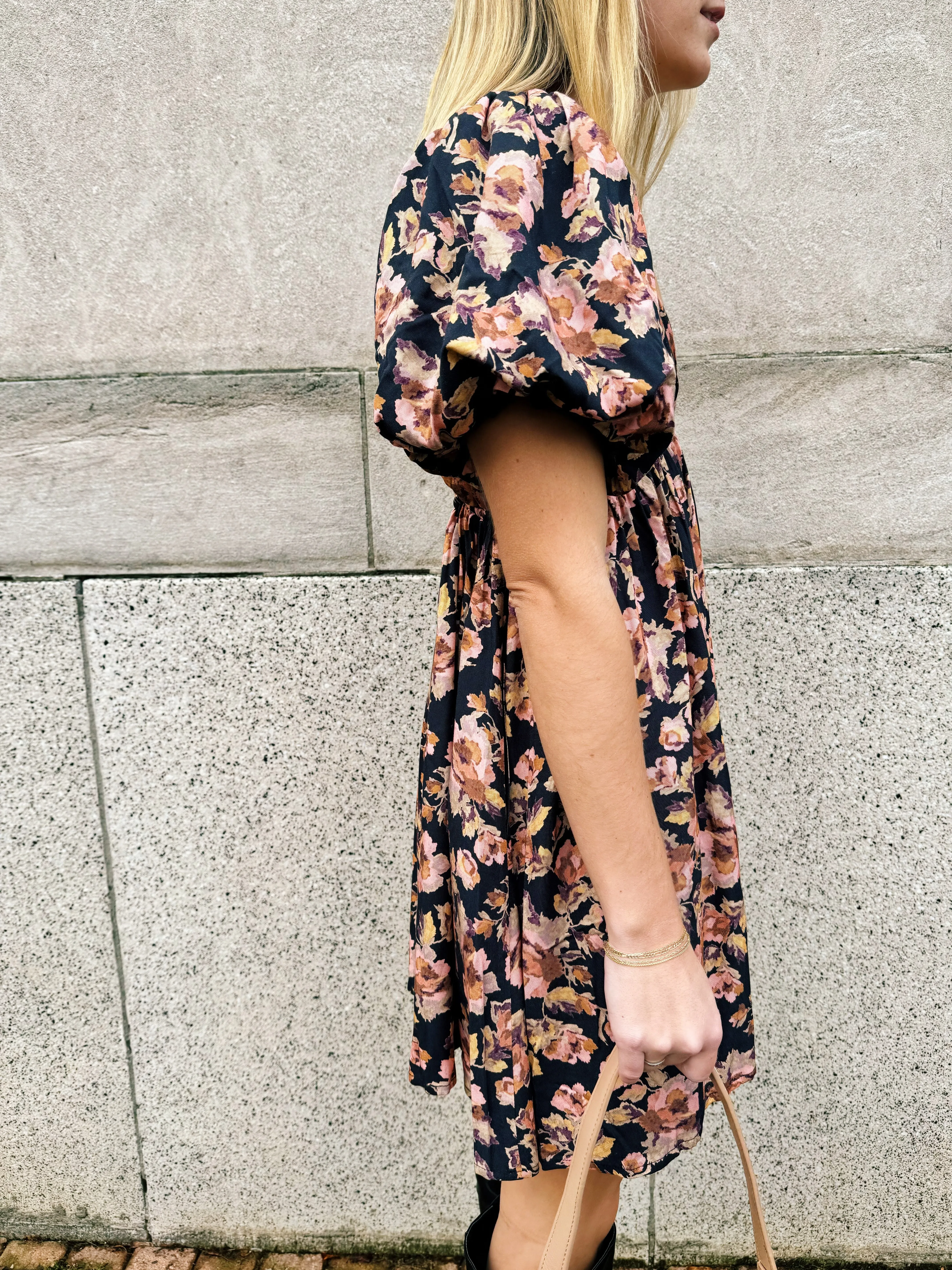 Amelie Mini Dress