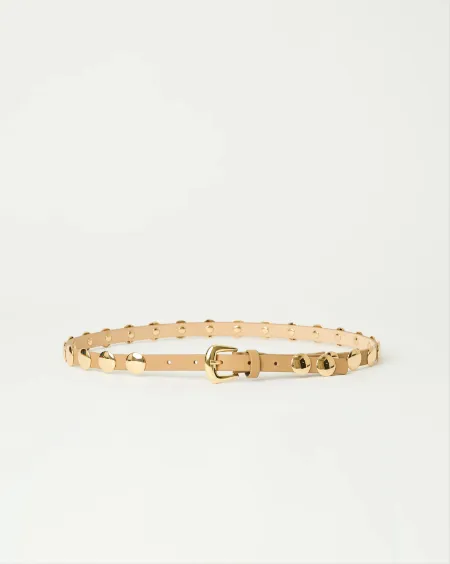Ames Belt Gold