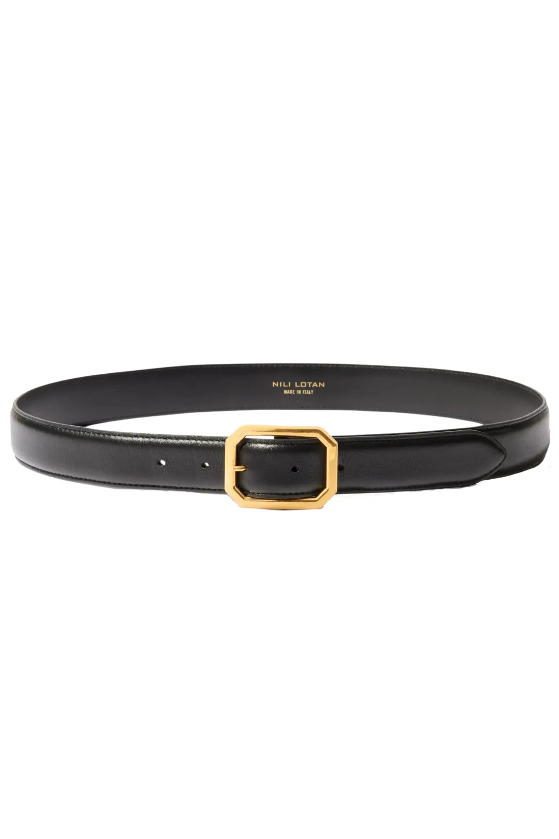 Anais Belt | Black