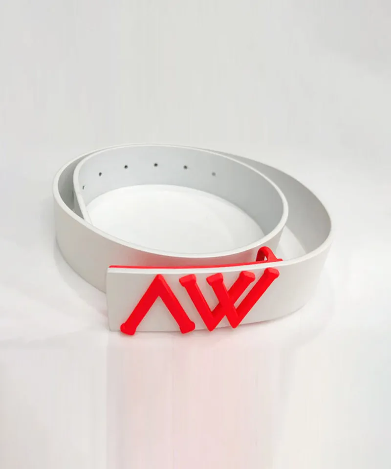 ANEW Golf: AW Belt