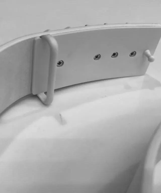 ANEW Golf: AW Belt