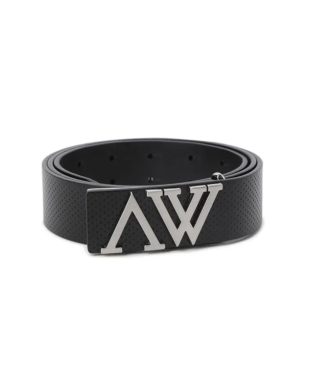 ANEW Golf: Men's New AW Basic Belt