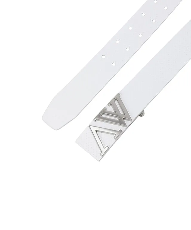 ANEW Golf: Men's New AW Basic Belt