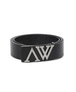 ANEW Golf: Men's New AW Basic Belt