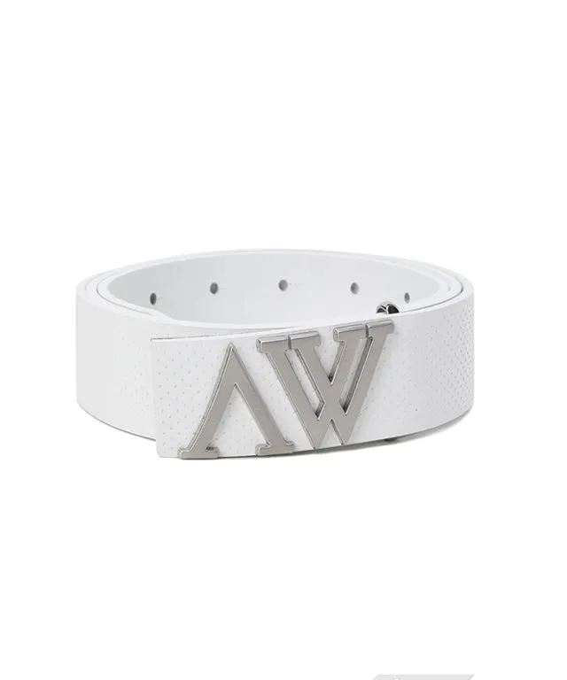 ANEW Golf: Men's New AW Basic Belt