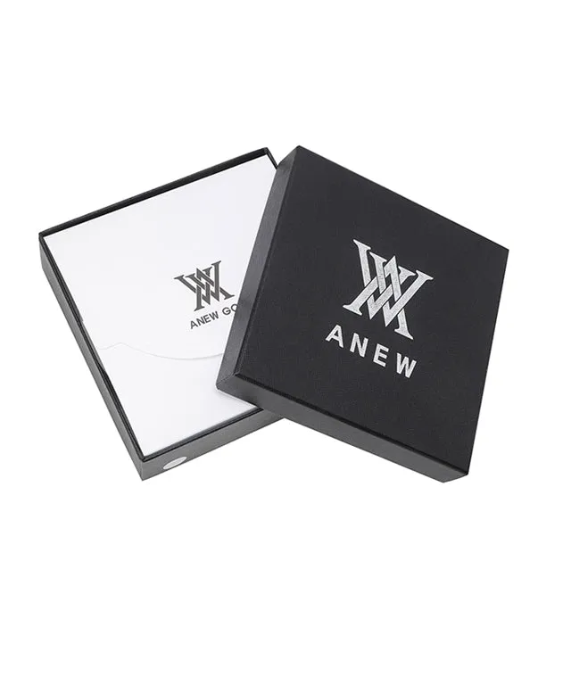 ANEW Golf: Men's New AW Basic Belt