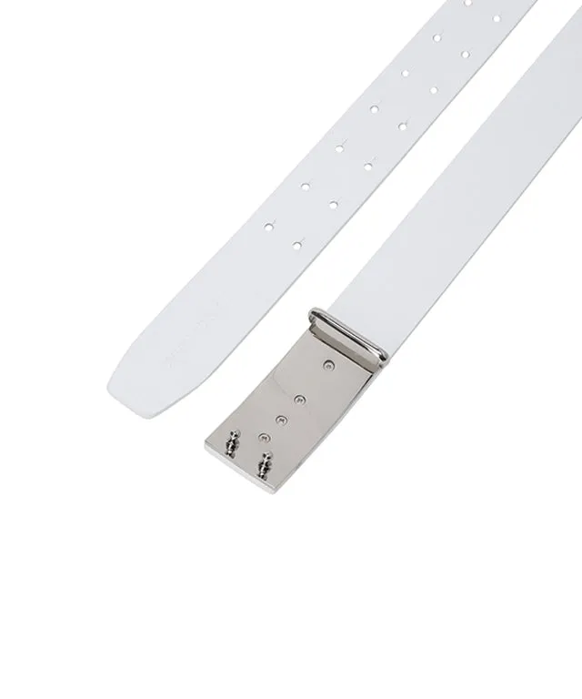 ANEW Golf: Men's New AW Basic Belt